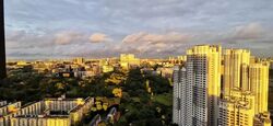 Blk 90 Commonwealth View (Queenstown), HDB 4 Rooms #562688581